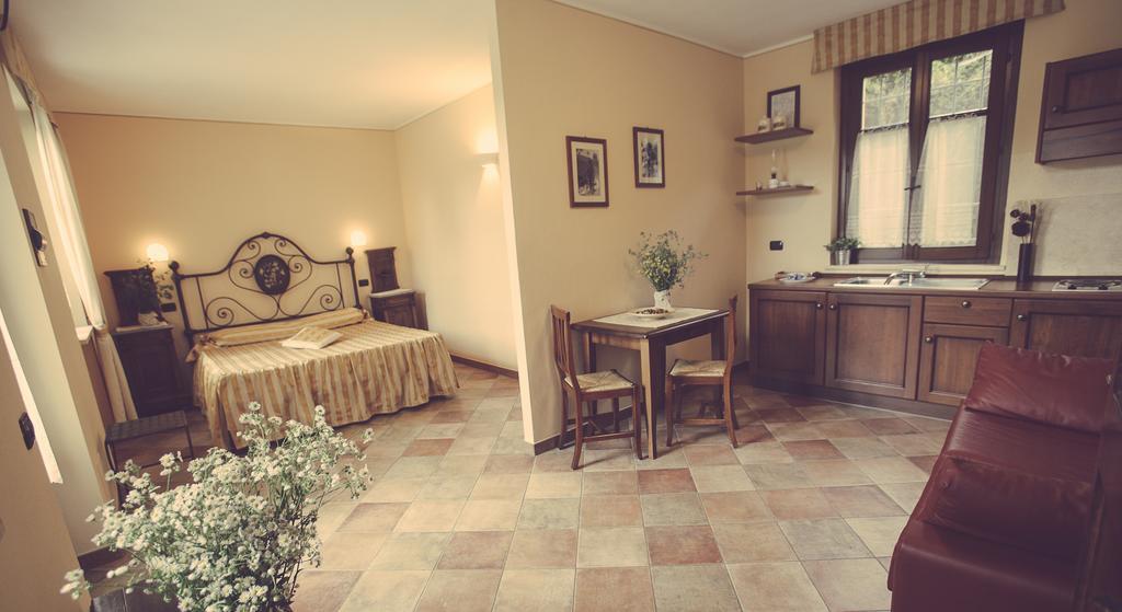 Casa Ressia Villa Алба Екстериор снимка